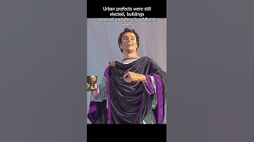 What happened to the city of Rome after "The Fall" of 476 AD?