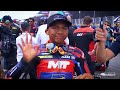 Ready to be part of the new generation of MotoGP stars? 👀🔥