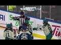 PWHL Highlights | Seattle at Vancouver | November 21, 2025