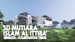 Sd Mutiara Islam Al Ittiba - Sengata Kalimantan Timur