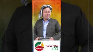 Newroz Pîroz Be