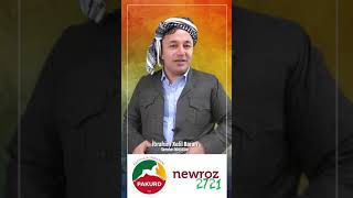 Newroz Pîroz Be! Resimi