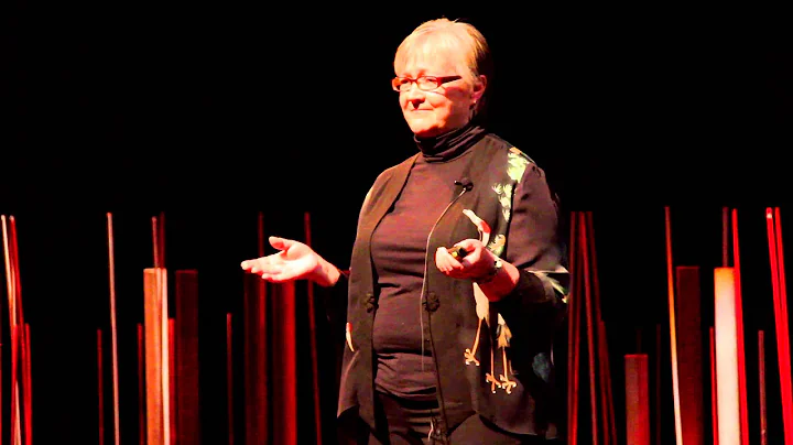 Whole life wellbeing | Mary Jo Kreitzer | TEDxUMN