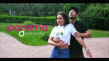 Ipanema Dance Studio in St.Petersburg - Zouk and Bachata