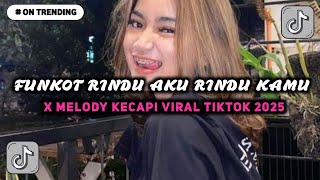 Dj Funkot Rindu Aku Rindu Kamu Kelap Kelip Di Tengah Tengah Laut