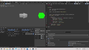 local vision cone in upbge 0.3.0