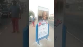 Chairman Wontumi Storms Accra With Movement TV, Radio And Online screenshot 1