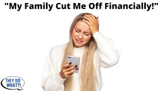 Man Sends "Spicy" Video (That Ex Sent To Hurt Him) To Her Religious Family - Now They’ve Cut Her Off