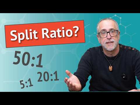 Split Ratio Explained  What It Is and How to Choose the Right One