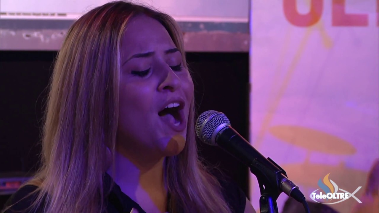 Abbracciame Signò - Cantico Cristiano Evangelico - MC138 - Neapolitan Gospel