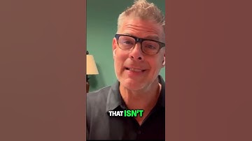 Focus On Whats #Great | The Point with Jeff Spikes #shorts