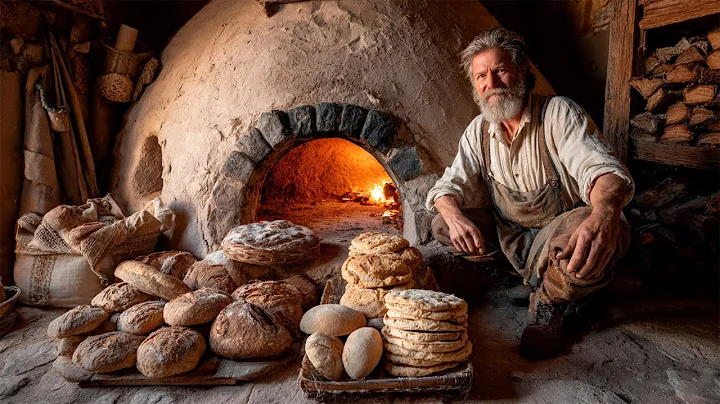 They Called His Clay Oven "Useless" — Until It Stayed Hot for 48 Hours Straight.