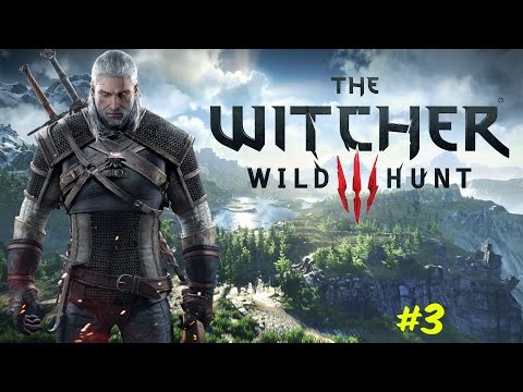 witcher 3 counterattack skill