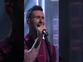 Maroon 5 - Cold ft. Future - Lyrics - Status