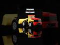 トミカ 「ドデカミン」ホイールローダ | Dodekamin Wheel Loader #shorts