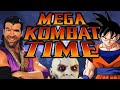 6 unhinged hours of insane mortal kombat mugens