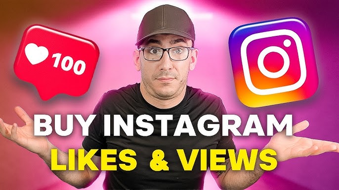 Buying Likes And Views On Instagram. The secret behind boosting - YouTube