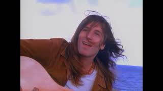 The Lemonheads - Being Around (Official Video) (FHD AI Remaster) - 1993