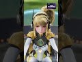 Новые улучшения и кулинария #infinitynikki #goldenseason