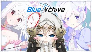 【Blue Archive】นักเรียนอย่าทำครูตี๋!!【Artie 🍷🍜| Euphora】