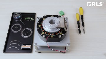AksIM encoder mounting instructions