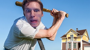 Disassembly VR - The Grandpa Slayer