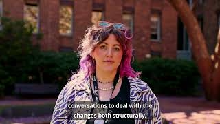 Trans & Gender Diverse Visibility Project: Chantel’s Story
