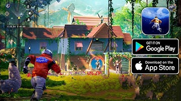 Project Stars Gameplay and Download Android/iOS (Mobile)