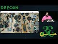 DEF CON 33 - Cash, Drugs, and Guns - Why Your Safes Aren't Safe - Mark Omo, James Rowley