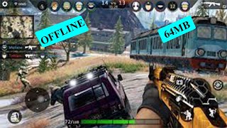 افضل لعبة اطلاق نار FPS Offline Strike | حجم صغير و بدون انترنت screenshot 4