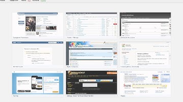 Курс 1 Zennoposter от Rostonix. Экшен Браузер Настройки