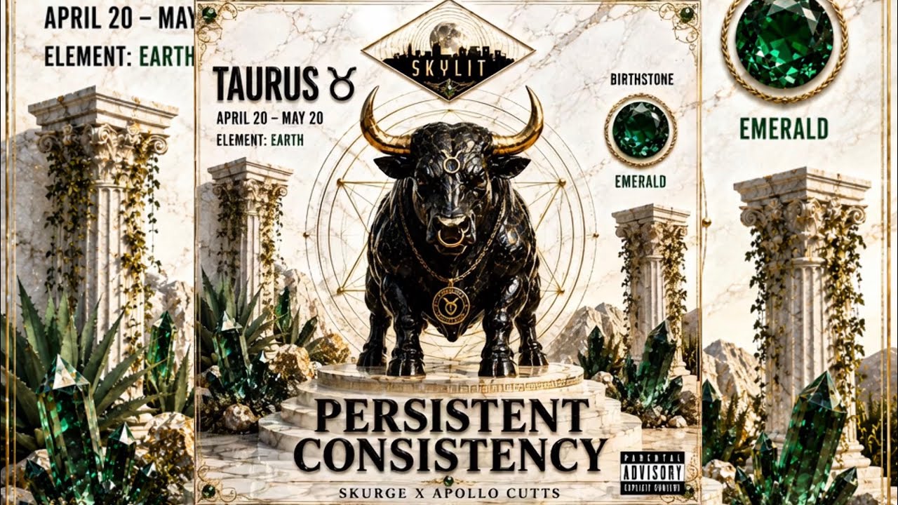 YouTube에서 Persistent Consistency by SKURGE x APOLLO CUTTS | Skylit Music 💎🛩️⛽️2️⃣ 보기 YouTube에서 Persistent Consistency by SKURGE x APOLLO CUTTS | Skylit Music 💎🛩️⛽️2️⃣ 보기