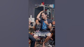 Ego Wong Tuo - Ibnu Maulana ft Irfan Melyfandoo