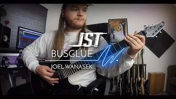 JST Joel Wanasek Bus Glue (Demo/Tutorial)