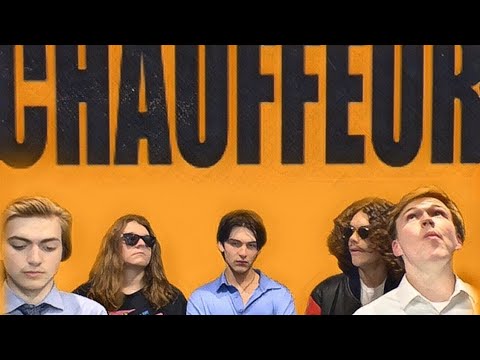 The Chauffeur- A Short Film