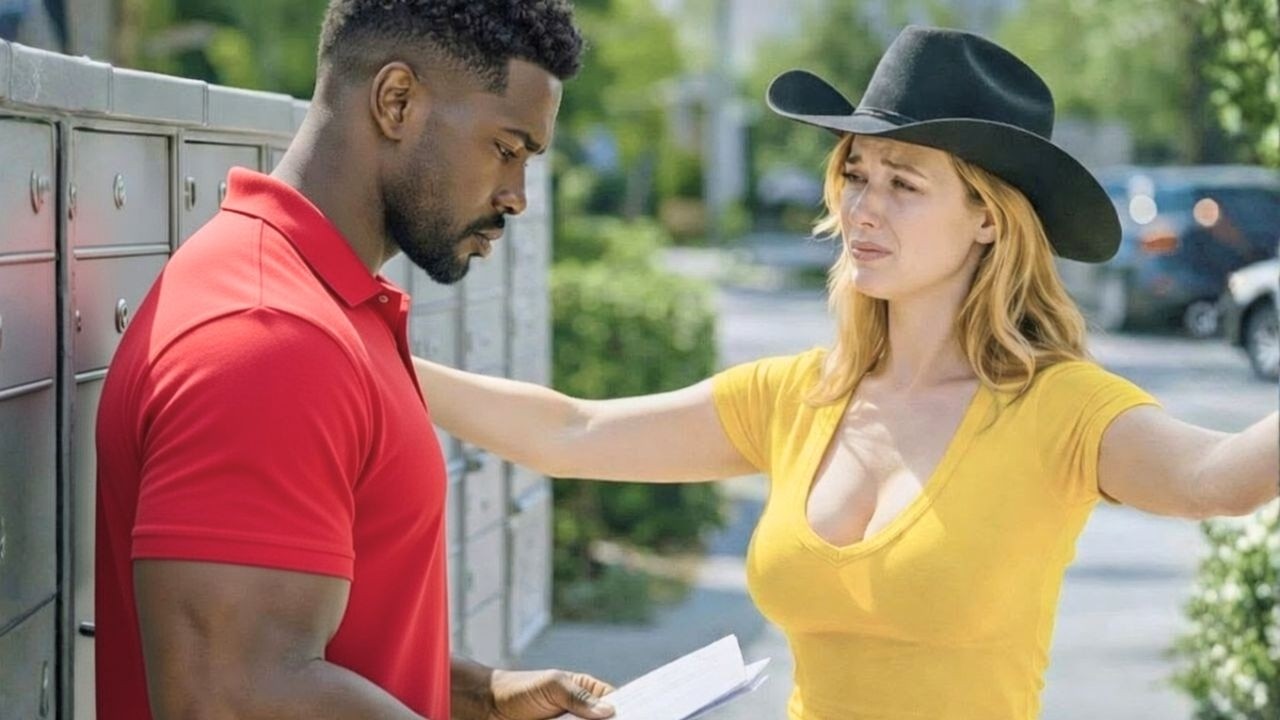 “Why Do You Keep Avoiding Me?” CEO Asked — Black Single Dad Said, “Because Looking at You Hurts.”