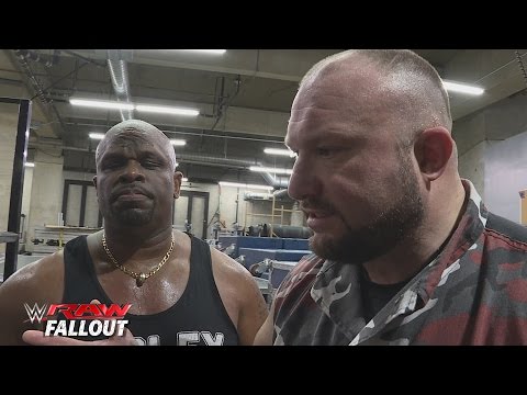 The Dudley Boyz