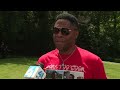 Balloon Release Honors Sugar Creek Shooting Victim
