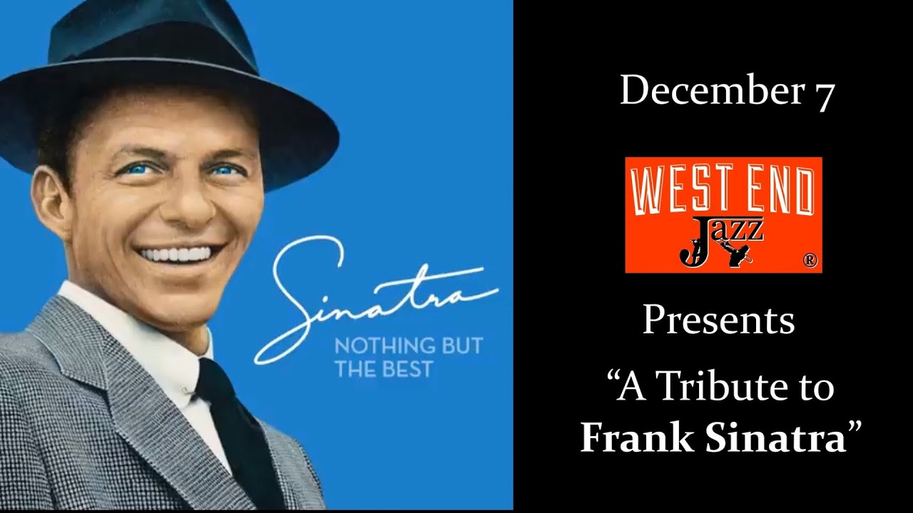 A Tribute to Frank Sinatra - Come Fly with Me