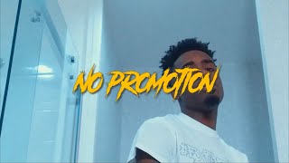 Tony Gunna - No Promotion (Music Video)