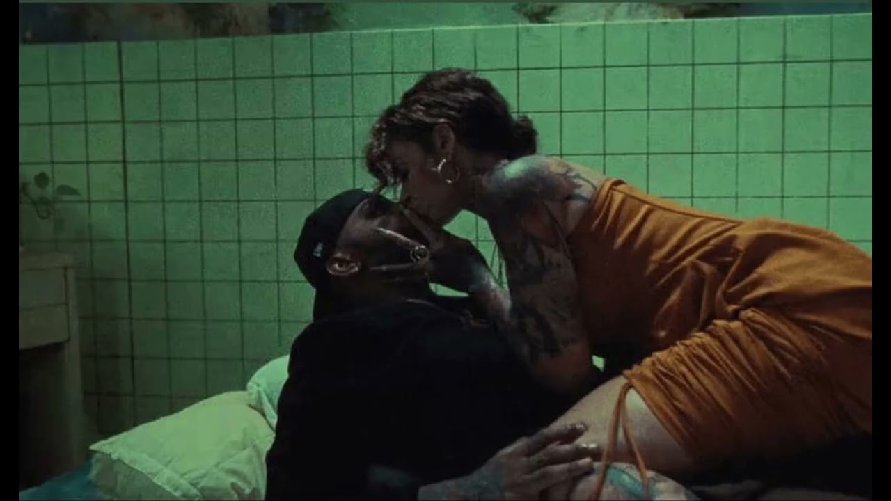 [FREE] Afrobeat Instrumental 2026 - 