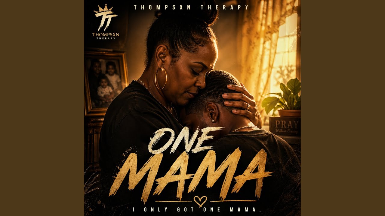 One Mama - YouTube