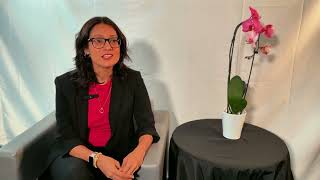 Dr. Lara Pereira on International Women's Month