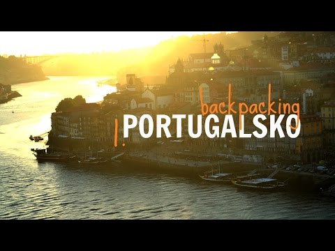 Video: Jedzte, Modlite Sa, Milujte V Portugalsku - Matador Network