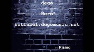 dego - Hero