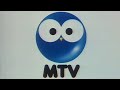 Mtv  kanavatunnus  tv ident 19831988