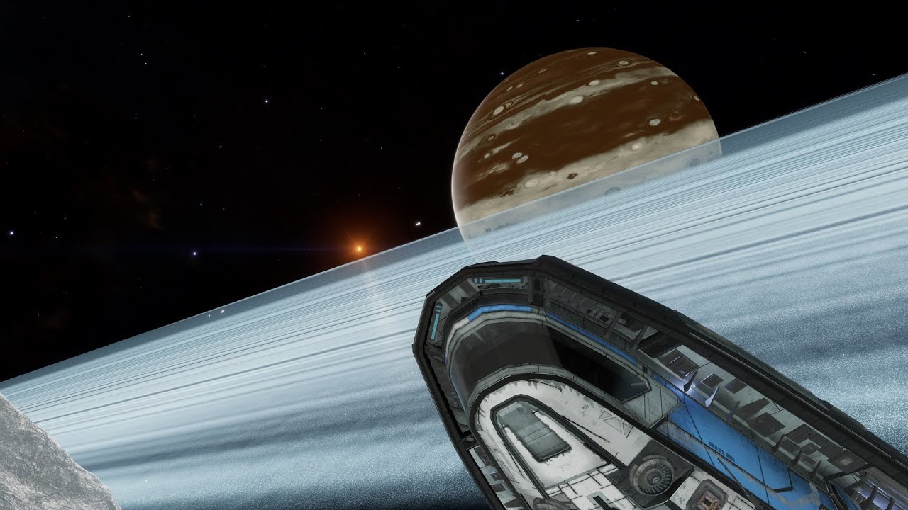 Anaconda's Interior - YouTube