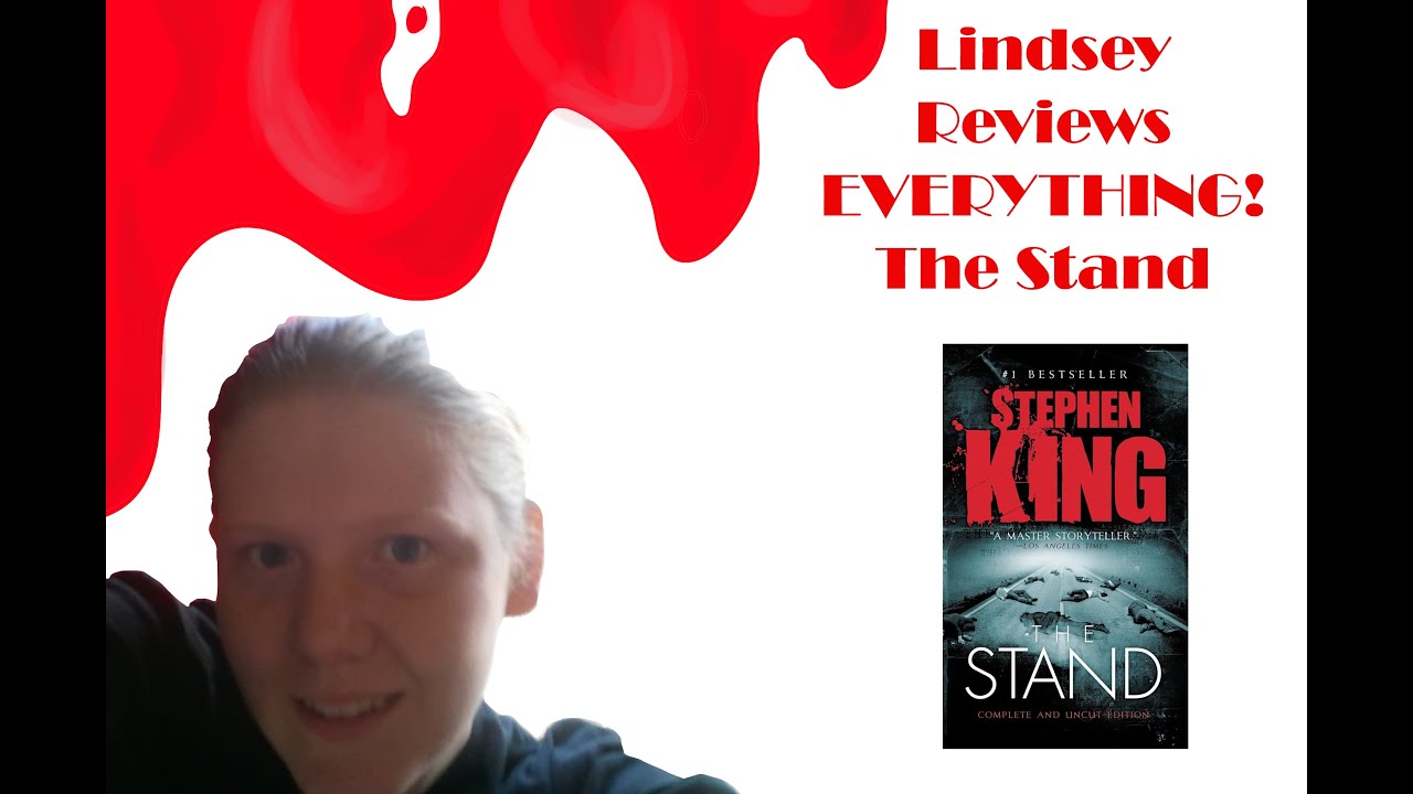 Lindsey Reviews The Stand
