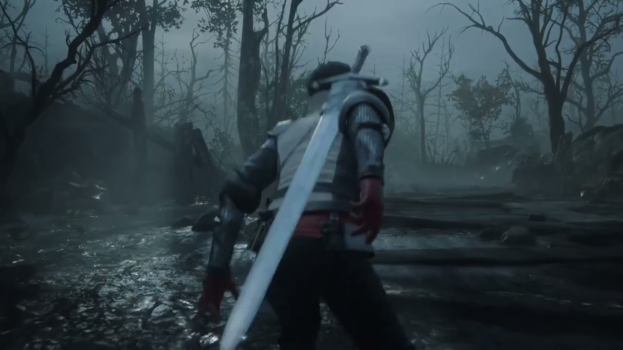 Final Fantasy XVI OST - Stillwind