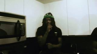 Lucki - pink roses